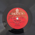 Savikiekko 1951 - Erkki Eräs (Kauko Käyhkö) - Decca SD 5123 - pikkukuva 3