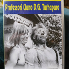 Professori Uuno D.G. Turhapuro (DVD) - pikkukuva 1