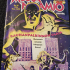 Mustanaamio 1996 n.24 - pikkukuva 1