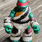 TMNT Teenage Mutant Ninja Turtles RAPH THE BARBARIAN 2014 - pikkukuva 1