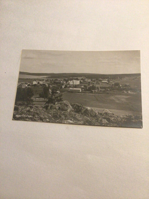 Orivesi 1934