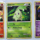 Pokemon Call of Legends Keräilykortit 3-in-1 - pikkukuva 1