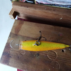 Lohi Armas vaappu 6,5cm Jalokalalle - pikkukuva 4