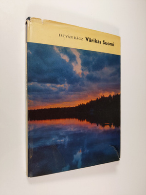 Istvan Racz : Värikäs Suomi