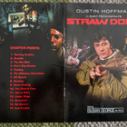 STRAW DOGS BOOKLET VIHKONEN - pikkukuva 4