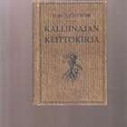 Sjöström: Kalliinajan keittokirja, Kansanvalistusseura 1919 - pikkukuva 1