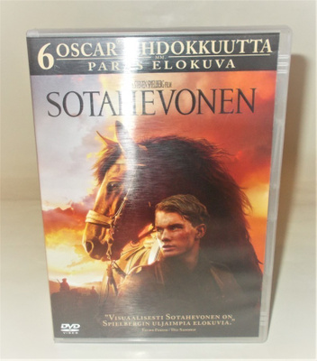SOTAHEVONEN