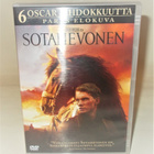 SOTAHEVONEN - pikkukuva 1