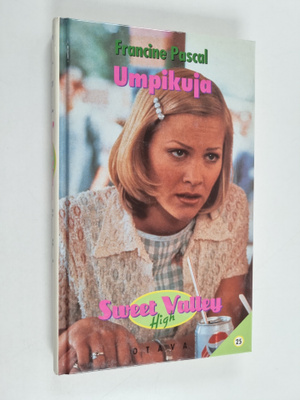 Kate William : Umpikuja