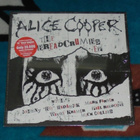 ALICE COOPER ~ The Breadcrumbs ~ 10" EP - pikkukuva 1