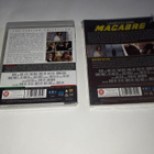 Macabre - UK Region B Blu-Ray (88 Films) - pikkukuva 3