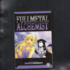 Hiromu Arakawa n:o 5 Fullmetal Alchemisi - pikkukuva 1
