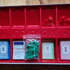 Monopoli Vintage Lautapeli. Parker Peli - pikkukuva 2