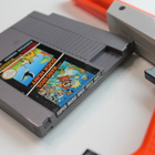 NES Zapper + Super Mario Bros/Duck Hunt (PAL-B/SCN) (L) (2) - pikkukuva 3