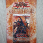 Yu-Gi-Oh! Force of the breaker 1st edition booster - pikkukuva 1