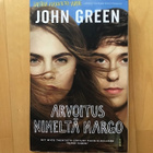 John Green : Arvoitus nimeltä Marco ( 2015 ) - pikkukuva 1