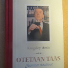 Kingsley Amis: Otetaan taas - pikkukuva 1