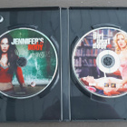 DVD: Jennifer's Body + Unelmien Naapuri, 2xDVD - pikkukuva 3
