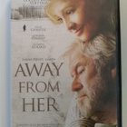 Away from Her - DVD - pikkukuva 1