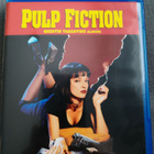 Pulp fiction * blu-ray suomijulkaisu - pikkukuva 1