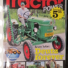 Tractor power 9/2012 - pikkukuva 1