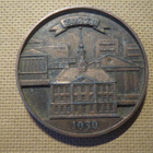 Tartu 1030 - Tartto 1030 -mitali - pikkukuva 1