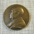 Wilhelm Ulander mitali 1820-1911  /A.Lindberg - pikkukuva 1