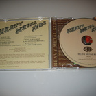 Heavy Metal Kids - Heavy Metal Kids (CD) - pikkukuva 3