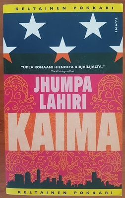 Jhumpa Lahiri: Kaima
