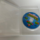 TMNT, Turtles dvd 1/7 - pikkukuva 3