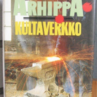 Pirkko Arhippa: Kultaverkko, Kustannus-Mäkelä 1982. 234s. - pikkukuva 1