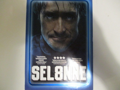 DVD SEL8NNE