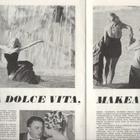 Eeva n:o 3 1960 Miss Suomi. Miss Amerikka. Anita Ekberg. - pikkukuva 5