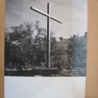 VANHA Valokuva Sankarihaudat Pori 1940-l - pikkukuva 1