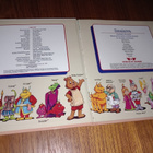 Teddy Ruxpin -kirja - Ilmalaiva - pikkukuva 3