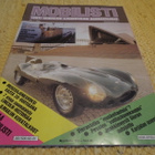 Mobilisti 1/1992 - pikkukuva 1