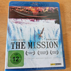 The Mission (Blu-ray, uusi) - pikkukuva 1