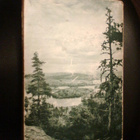 Nuutinen TERVEISIÄ PÄIJÄNTEELTÄ (1p.1938 nide) Sis.postikulu - pikkukuva 2