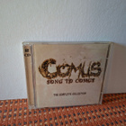 Comus:Song To Comus (The Complete Collection) 2CD - pikkukuva 1