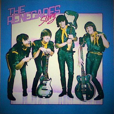 The Renegades Story