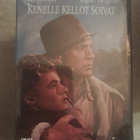 Kenelle kellot soivat dvd,gary cooper ingrid bergman - pikkukuva 1
