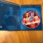 Melkein julkkis blu-ray - pikkukuva 3