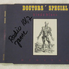 Doctors´ Special • Kinda Blues CD-EP - pikkukuva 1