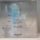 DIOCLETIAN - DOOM CULT ger 2012 UUSI LP - pikkukuva 2