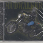 ** MUDWALKER : Witchy Family ** UUSI CD - pikkukuva 1