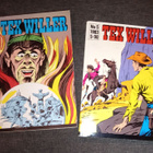 Tex Willer Sarjakuvat - pikkukuva 2