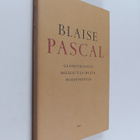 Blaise Pascal : Geometrisesta mielestä ja muita pohdiskeluja - pikkukuva 1