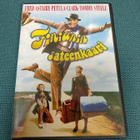 FINIANIN SATEENKAARI (Fred Astaire) 1968*** - pikkukuva 1