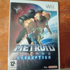 Metroid prime 3 CIB - pikkukuva 1
