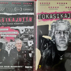 Kovasikajuttu (2012) & Tokasikajuttu (2018) 2DVD - pikkukuva 1